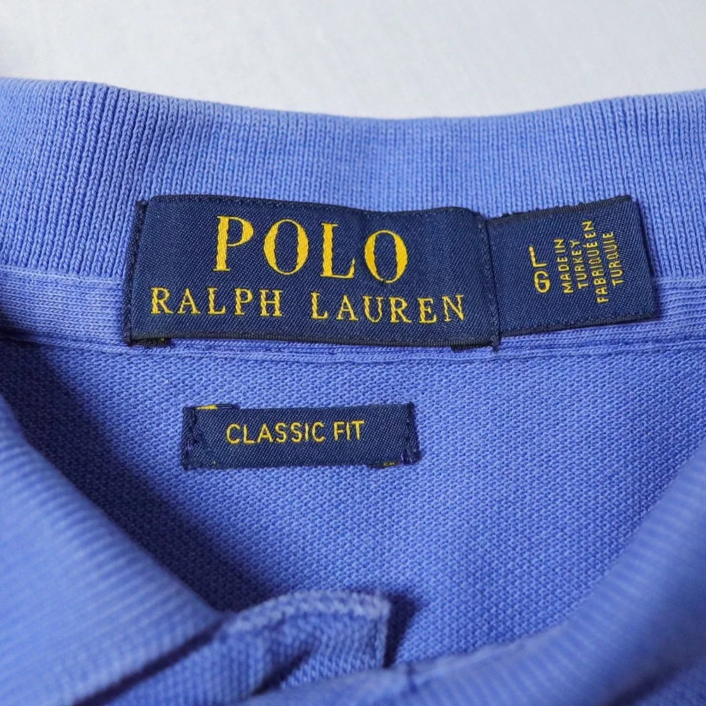 Polo Ralph Lauren this timeless